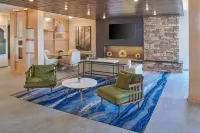 Fairfield Inn & Suites Louisville Jeffersonville - Wifi