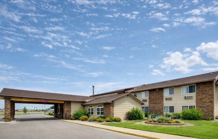 Fireside Inn and Suites