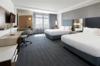 Courtyard Lubbock Downtown/University Area - 3-Star