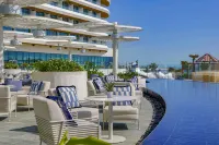 Waldorf Astoria Doha Lusail - románticos
