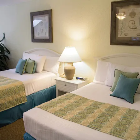 Club Wyndham Grand Palms