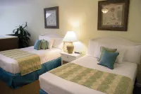 Club Wyndham Grand Palms - Pools