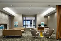 SpringHill Suites Columbus Dublin - Wifi