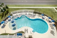 SpringHill Suites by Marriott Orange Beach Gulf Shores - Pools