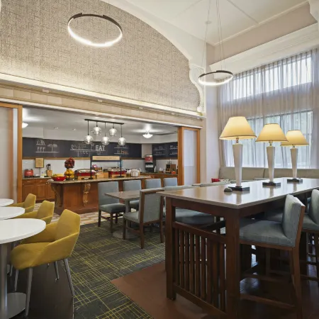 Hampton Inn & Suites Arundel Mills/Baltimore