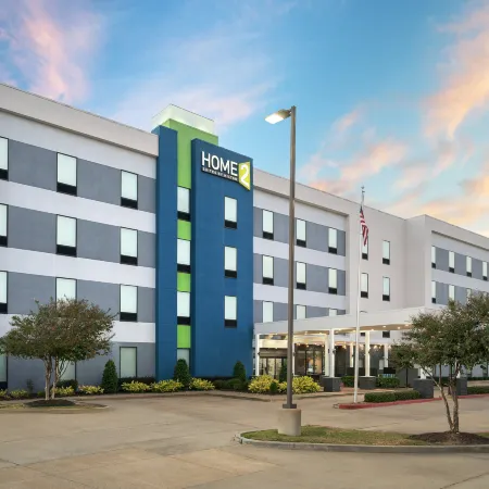 Home2 Suites by Hilton Lake Charles