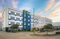 Home2 Suites by Hilton Lake Charles - parking