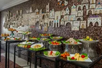 Grand Beach Hotel - Wifi