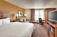Hampton Inn & Suites Orem - Pet friendly
