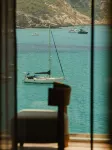 Aethos Mallorca - Bergblick