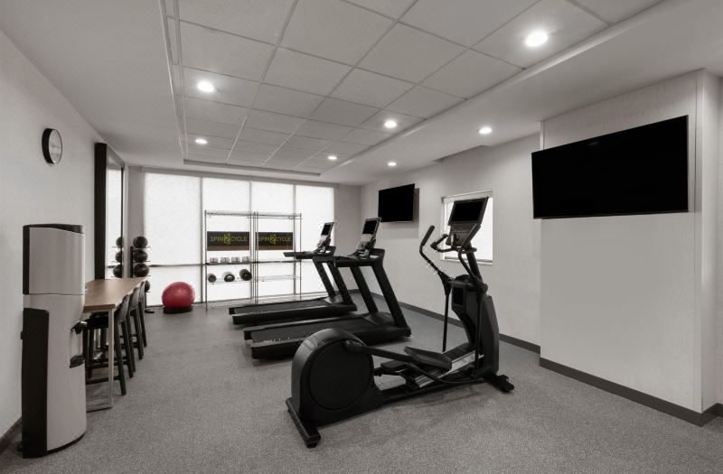 Home2 Suites by Hilton Gonzales photo 5