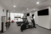 Home2 Suites by Hilton Gonzales - Gym