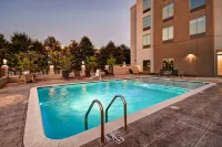 Hilton Garden Inn Jackson - Wifi