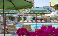 Hotel El Roblar - 2-Star