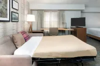 Residence Inn Mobile - Kitchenette