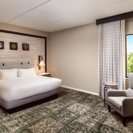 Hilton Appleton Paper Valley Hotel di Appleton