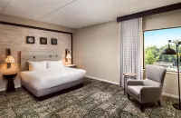 Hilton Appleton Paper Valley - Gym