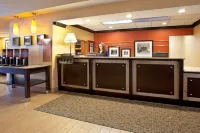Hampton Inn & Suites Cleveland/Independence - Pool