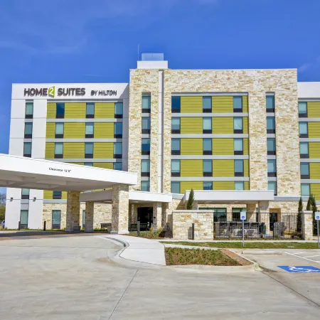 Home2 Suites by Hilton Plano Richardson, TX