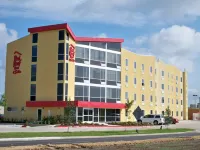Red Roof Inn & Suites Beaumont - que admiten mascotas