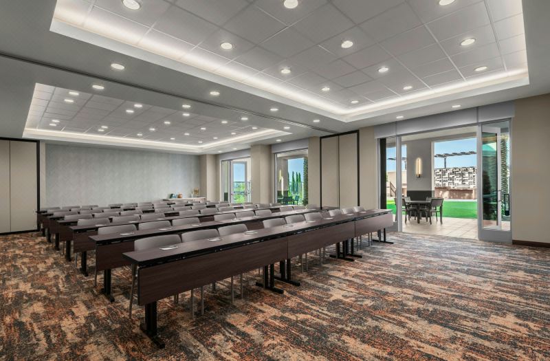 SpringHill Suites Chula Vista Eastlake photo 5