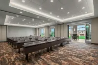 SpringHill Suites Chula Vista Eastlake - Parking