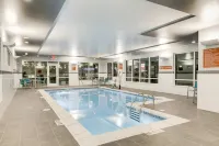 TownePlace Suites Kansas City Liberty - Træningscentre