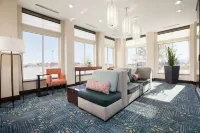 Hilton Garden Inn Fargo - Pet Friendly
