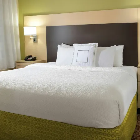 Towneplace Suites by Marriott Lake Jackson Clute