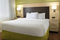 Towneplace Suites by Marriott Lake Jackson Clute - parking