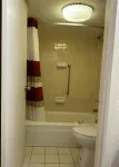Red Roof Inn Fredericksburg South - 2-Star