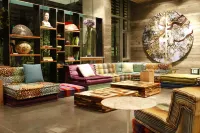 H2Hotel - parking