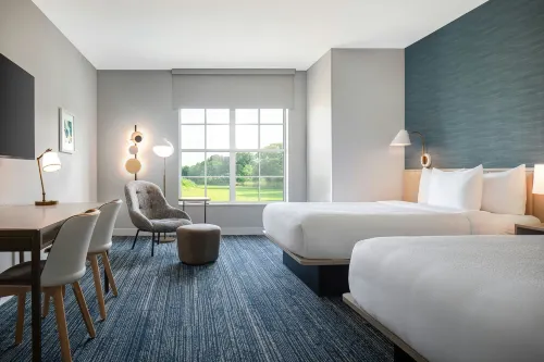 TownePlace Suites by Marriott Collierville - breakfast