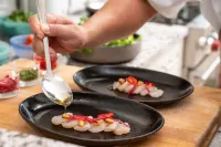 プラヤ・ラーゴ・リゾート＆スパ、オートグラフ コレクション - 朝食