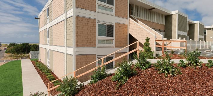 WorldMark Surfside Inn Hotels in Pacific County