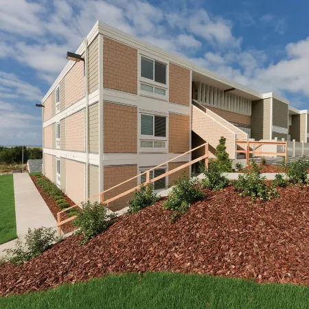WorldMark Surfside Inn