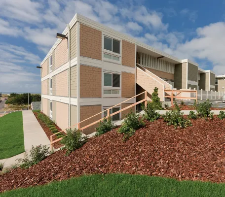 WorldMark Surfside Inn - 3-Star