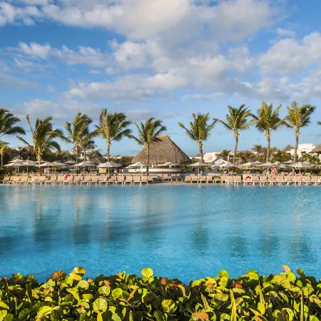 Hard Rock Hotel & Casino Punta Cana All Inclusive