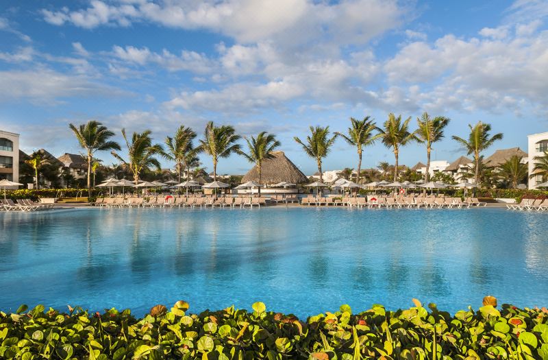 Hard Rock Hotel & Casino Punta Cana All Inclusive photo 2