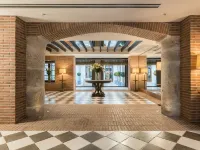 Palacio Solecio, a Small Luxury Hotel of the World Hotels near Pedregalejo