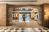 Palacio Solecio, a Small Luxury Hotel of the World - WiFi