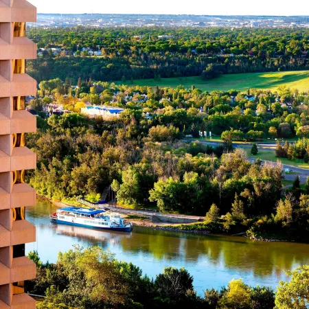 The Westin Edmonton