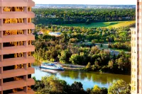 The Westin Edmonton - วิว
