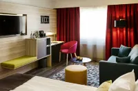 ProfilHotels Calmar Stadshotell - Pet-friendly
