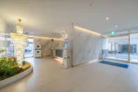 Changwon Masan Denba Star hotel - vue mer