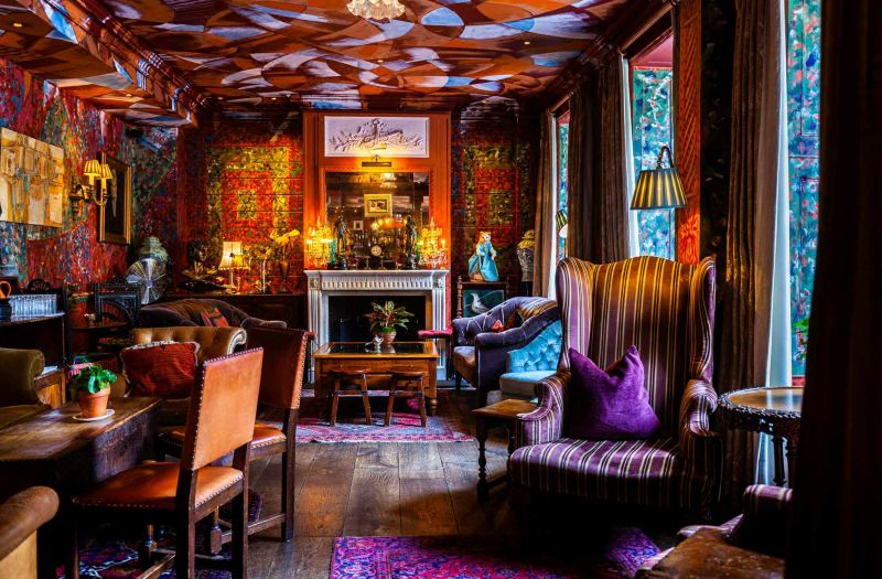 The Zetter Clerkenwell photo 3