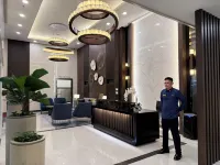 Seaview PoolView Retreat Next Okada NAIA - 3 étoiles