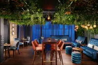 Malmaison Edinburgh City - Lemmikkieläimet sallittu