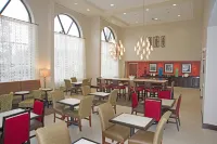 Hampton Inn by Hilton Schenectady Downtown - 2-Star