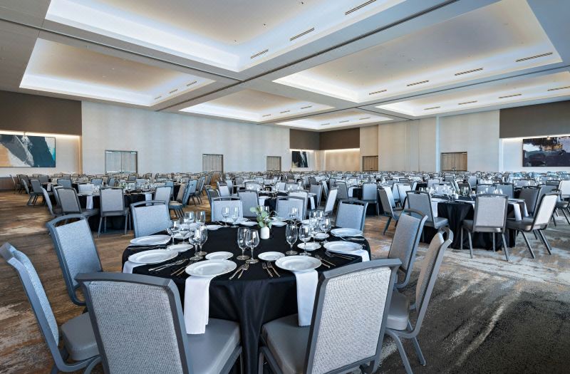 AC Hotel Waco Downtown photo 4